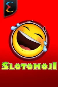 slotomoji game logo