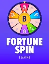 fortune spin official logo