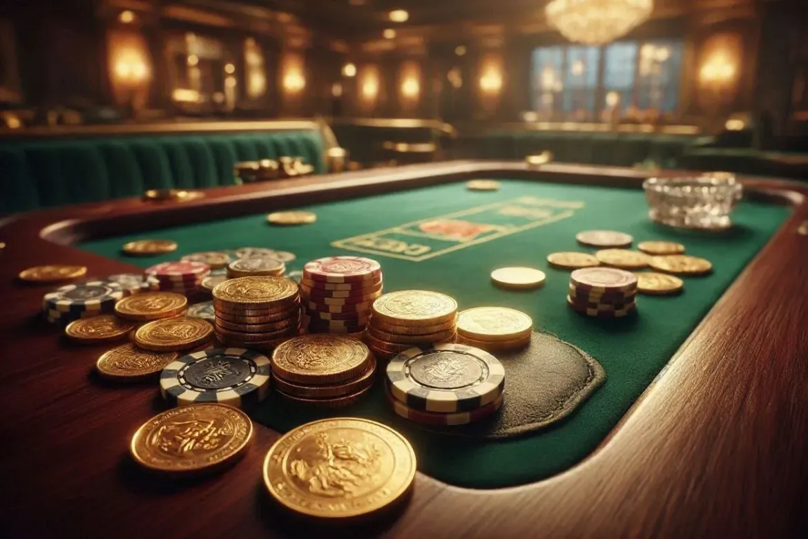LV BET Casino